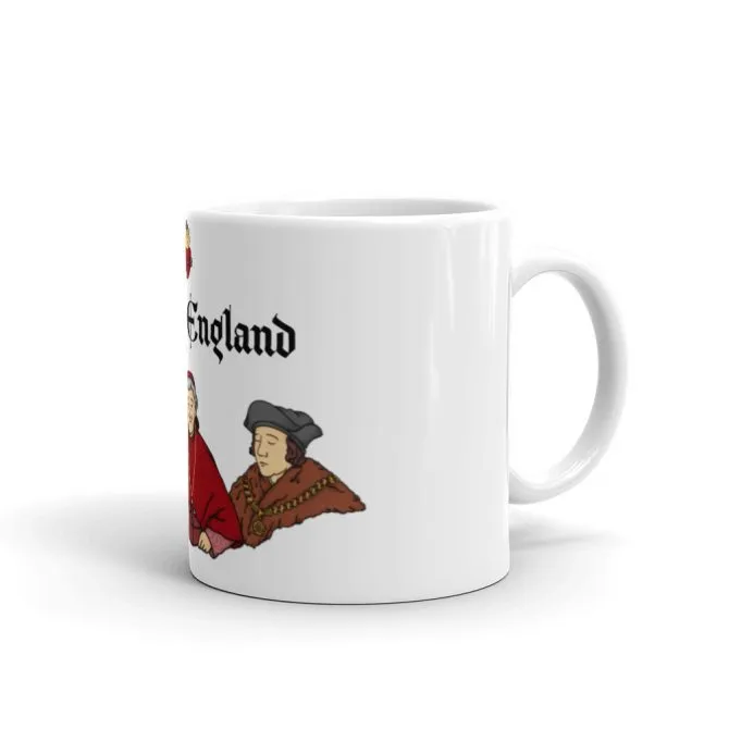 Taza Merry England - Imagen 5