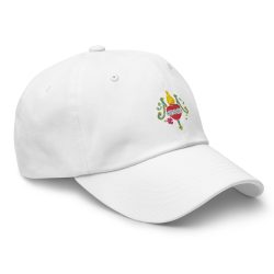 Gorra Corazón de María Marca Hispania